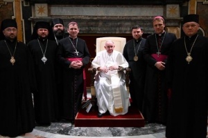 biskupi ukraińscy